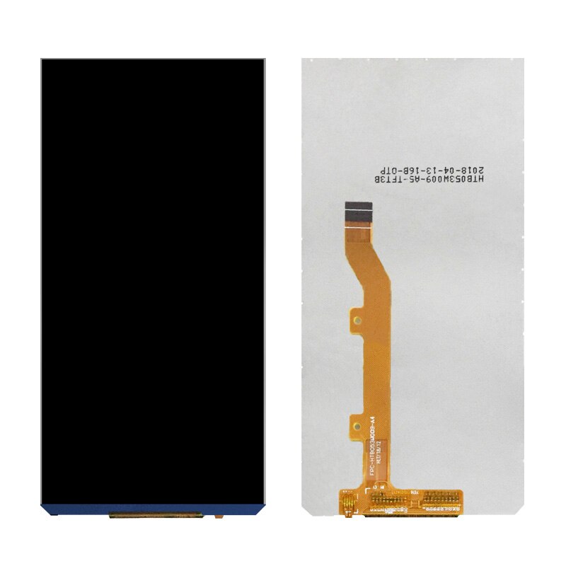 5.3 ''pour Alcatel 1X écran LCD + écran tactile numériseur pour 5059 5059A 5059D 5059I 5059J 5059T 5059X 5059Y: Lcd Display Only