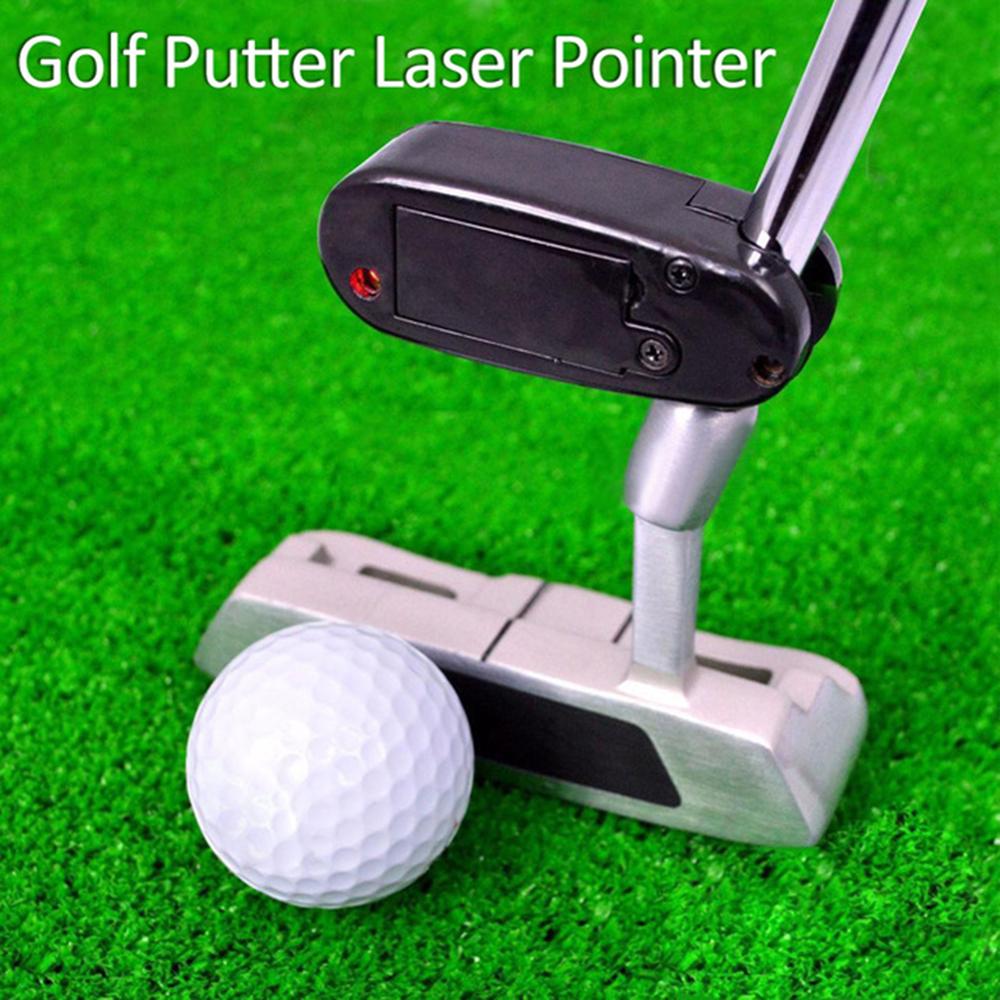 Golf Putter Sight Golf Infrarood Range Finder Locator