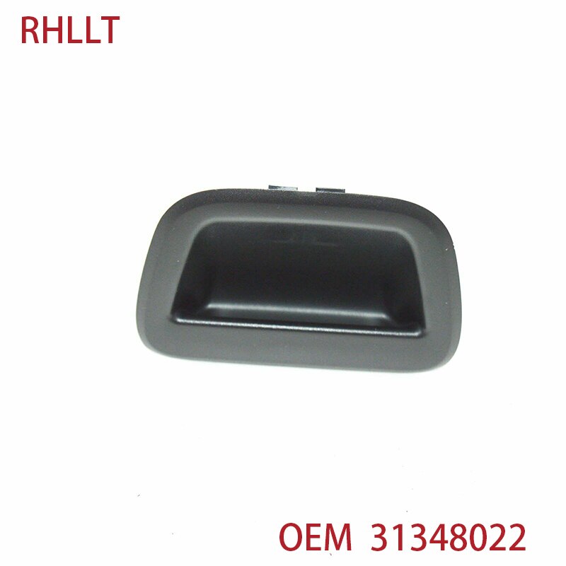 Boot Achterklep Lock Schakelaar Knop Handvat Voor Volvo S80 S60 S40 S60 Cross Country 2004 Oem 31348022