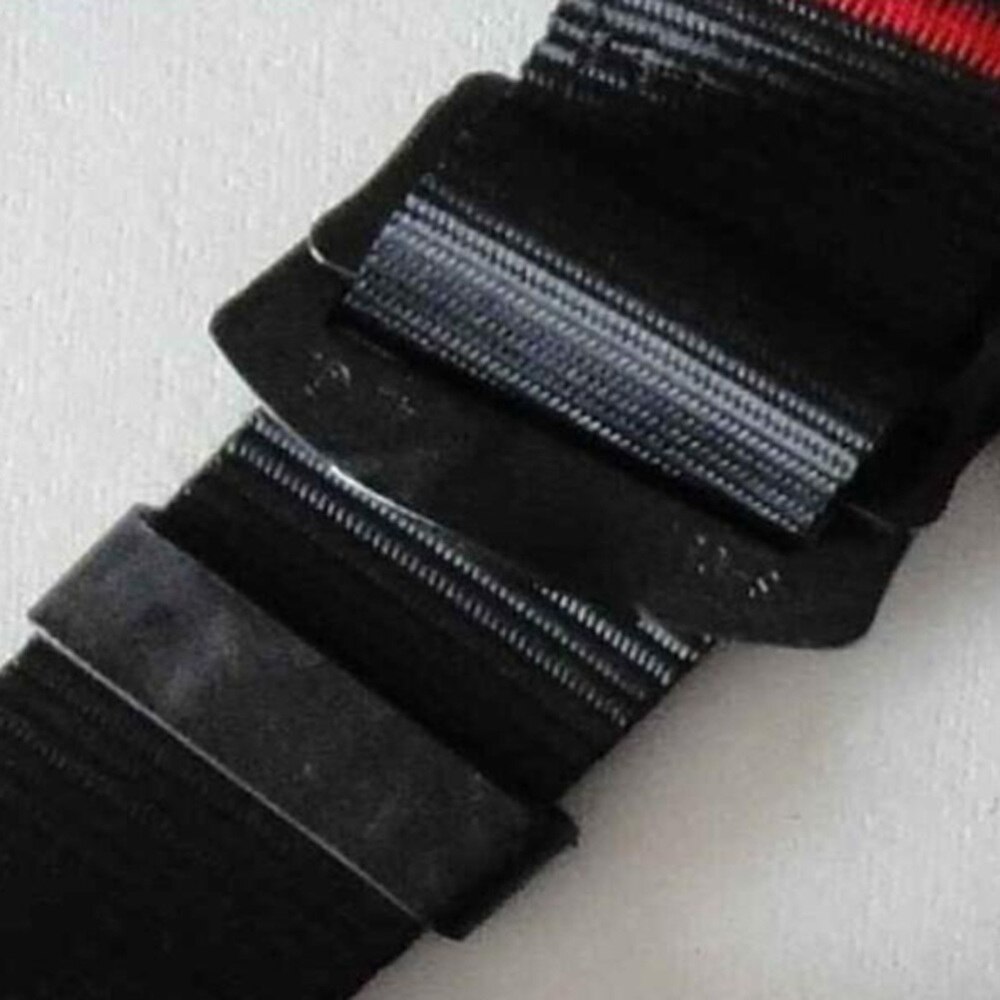 1pcs Seat Belt Safety Harness Outdoor Climbing Protective Half-body Belt Polyester Belt for Rappelling