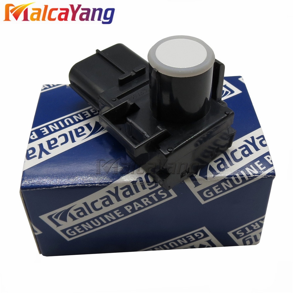 Sensores de estacionamiento 89341-33190 para TOYOTA LEXUS RX350 GX460, Camry , Sensor ultrasónico, asistencia de estacionamiento