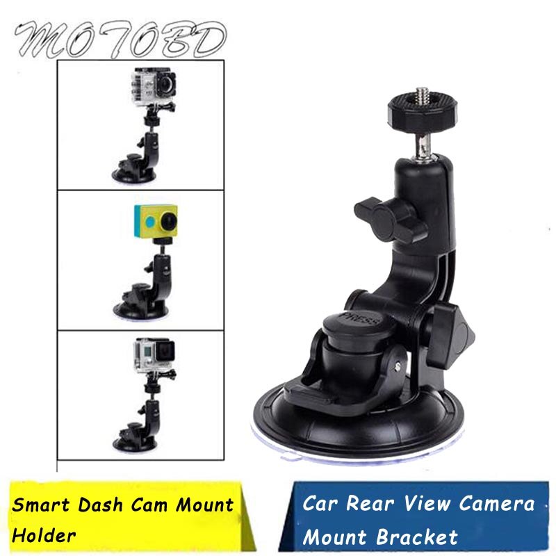 Universele Auto Zuignap Auto Gps Dv Dvr Mount Houder Auto Mount Houder Auto Gps Dv Dvr Camera Universele Accessoires 9Cm