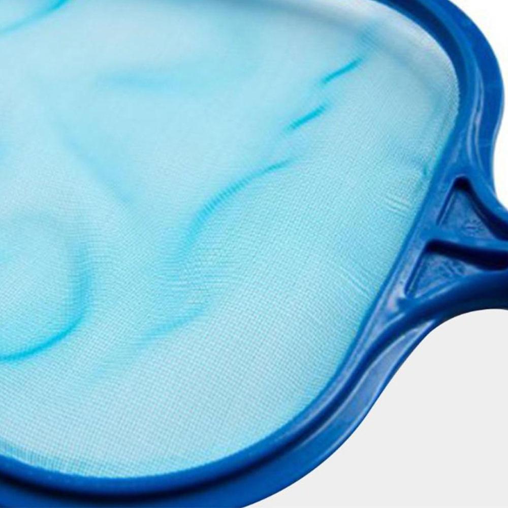 swimming pool salvage net Pool Landing cleaner Net Cleaning with Aluminium Telescopic Pole Fish Pond Skimmer Leaf garbage