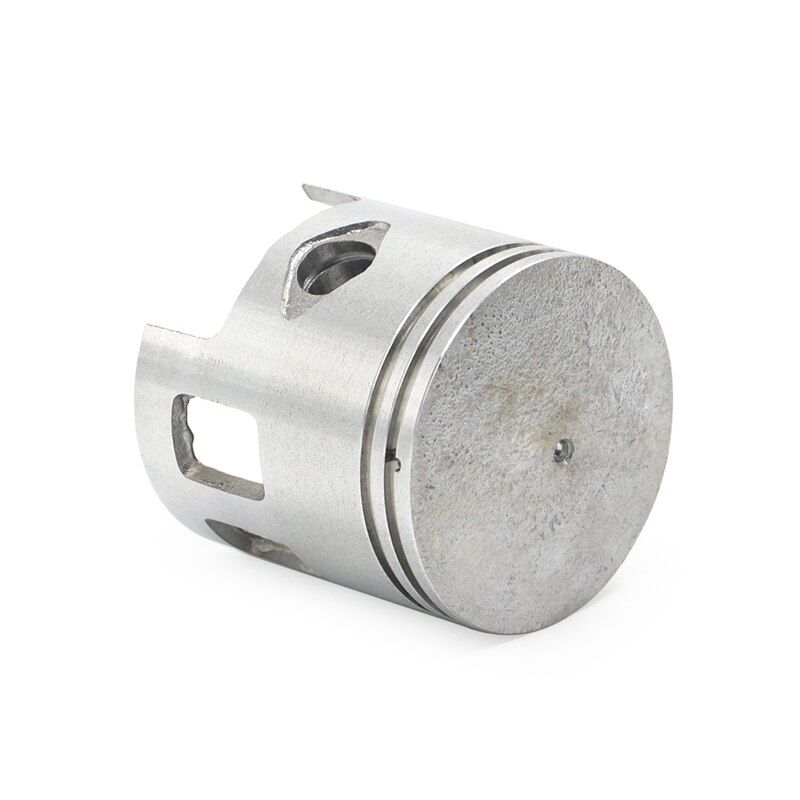 70cc männän renkaat 47mm 10mm pin laakeri lenkille minarelli yamaha 2- tahti skootterin atv mopo iso reikä moottorin 2 aivohalvaus