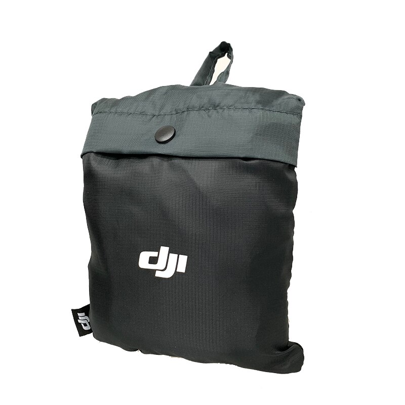 DJI Mini tasche wasserdichte faltbare Rucksack reisetasche für DJI Mini 2 /mavic Luft 2 / osmo serie Original neue auf Lagerbier