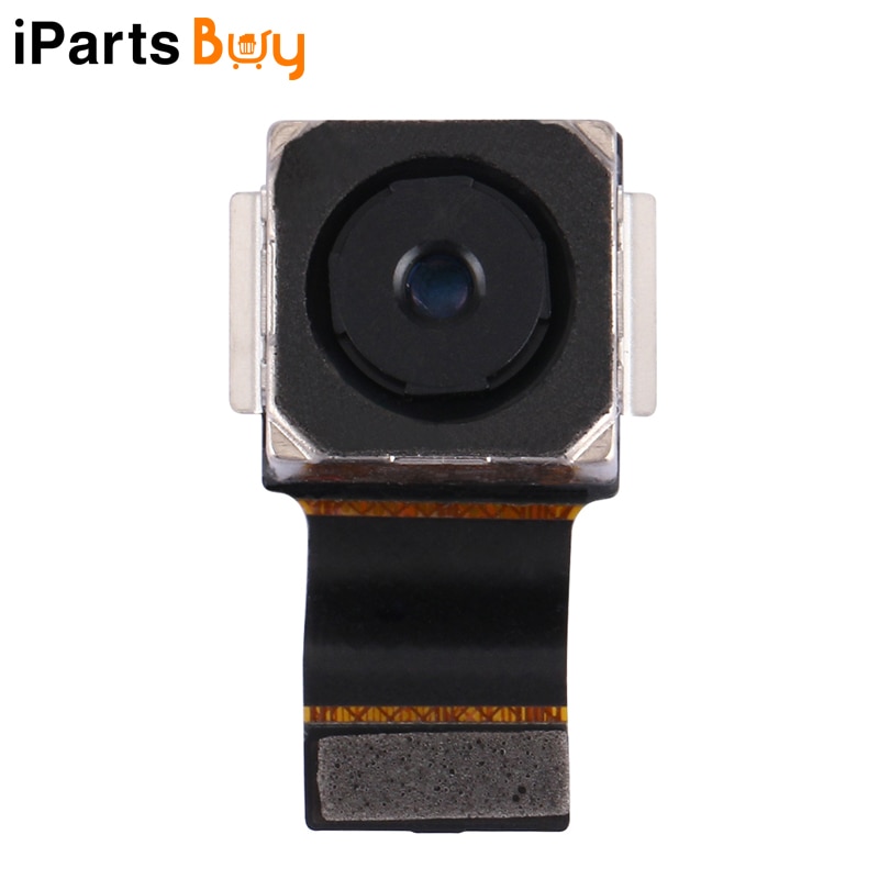 IPartsBuy nowy forMeizu MX5 z tyłu stoi aparat