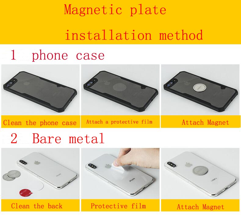 Auto Telefon Halterung Instrument Tafel Lenkrad Halterung für Huawei Xiaomi IPhone Magnetische Smartphone Halterung