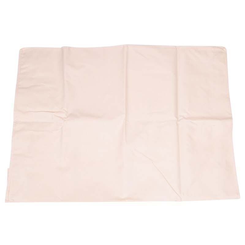 Outdoor TV Cover Beige Weatherproof Universal Protector For LCD, LED, Plasma Television Screens. Built In Bottom Cover And Remot