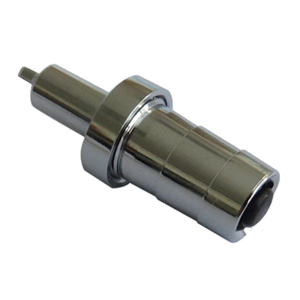 Boya de marcador de superficie de buceo, Conector de manguera de boquilla de inflado SMB