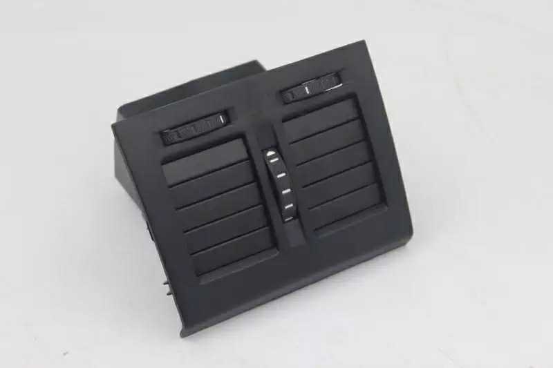 1 zd 819701 1 zd 819702 1 zd 819203 1 zd 820951 front för skoda octavia 2004 bil instrumentpanel luftkonditionering utloppsventil: Bak-