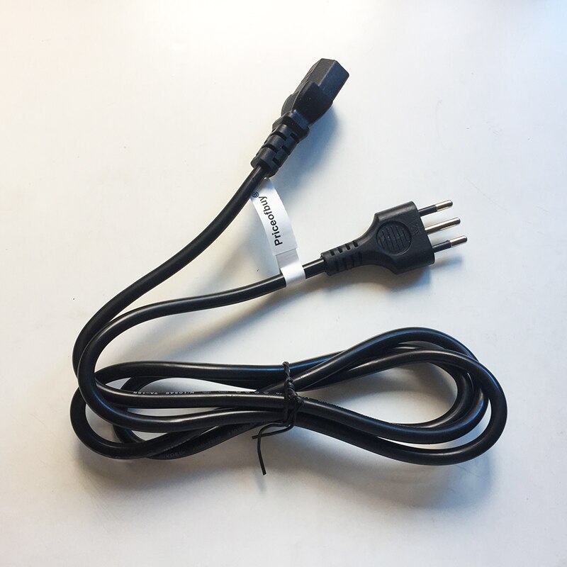 Priceofbuy Italy Power Cable Italian Power Extension Cord For Dell CISCO HP machines AP routers switches firewalls servers