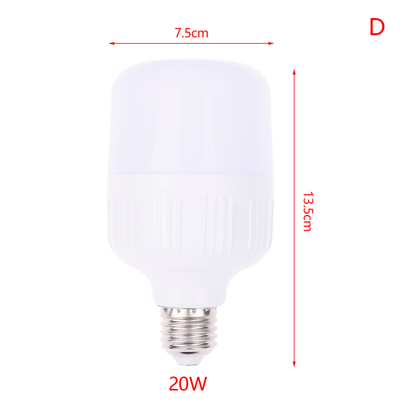 1pc led-pærer  e27 lamper  dc 12v led-lys 5w 7w 9w 12 w 15w 20w 30w til led-pærer 12-85v lavtrykspære: Grøn