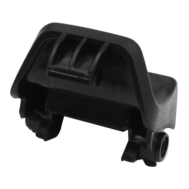 Couvercle De Verrouillage Pour Console Centrale Mazda CX-5 2013-2016 - Remplacement Direct - Noir - Référence KA0G-64-45YA-02 - 6