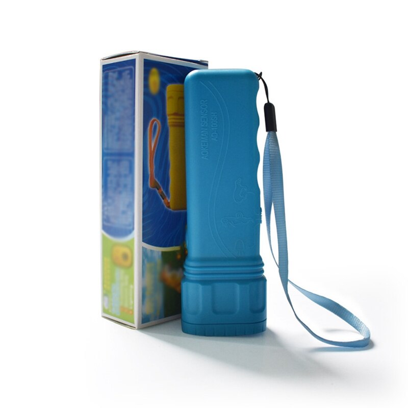 Draagbare hondentrainer met ultrasone functie, multifunctioneel apparaat voor het afweren van honden  .6