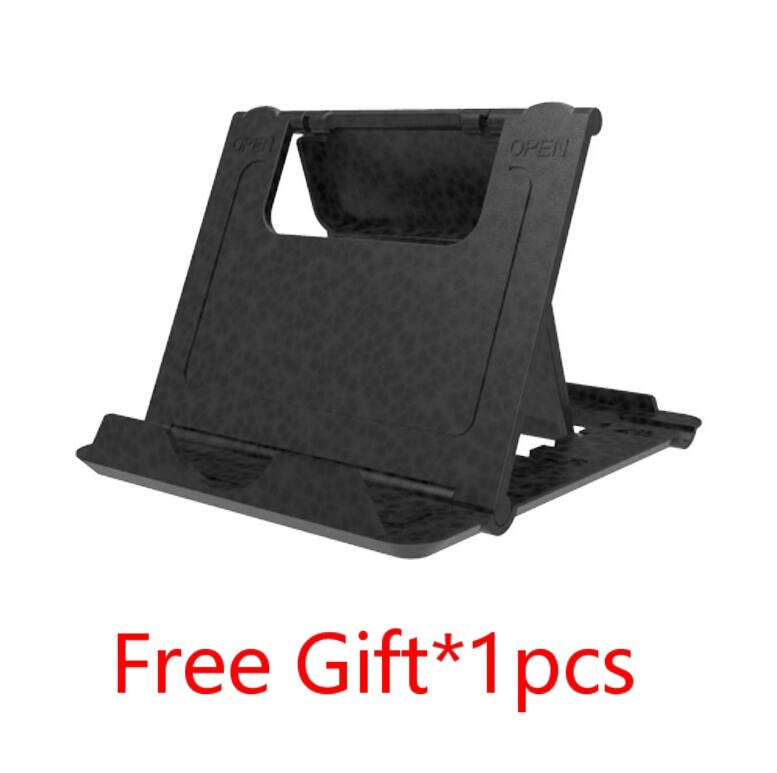 Universal Silicon Case Cover For Teclast 98 M20 M30 T20 T10 X10 A10S 10.1" Tablet PC Protective Cover with Free Stand Holder