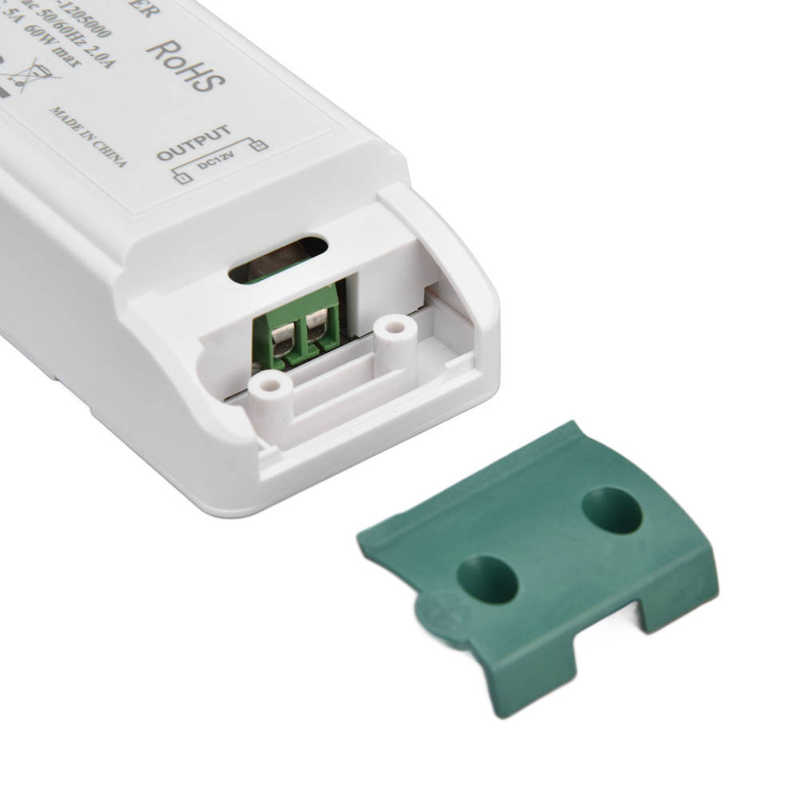 Constant Current LED Drive LED Driver Overcurrent Protection for Showcase Lights for Home