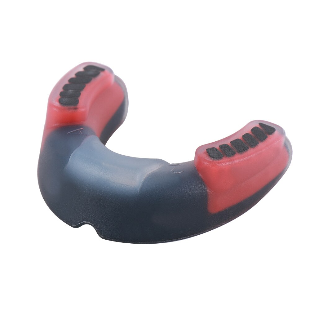 1 Pcs Tand Protector Boksen Gebitsbeschermer Brace Boksen Tand Protector Tand Guard Sport Brace Orthodontische Toestel Trainer