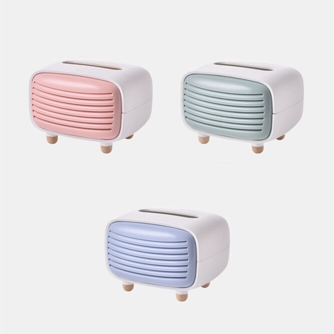 Retro toilet paper holder - België
