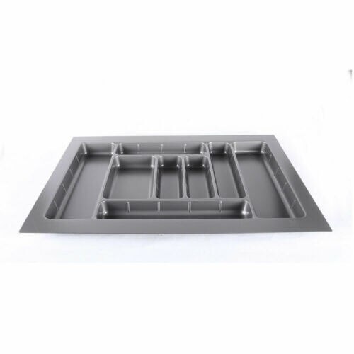 Plastic Cutlery Trays Kitchen Drawers Blum Tandembox Inserts