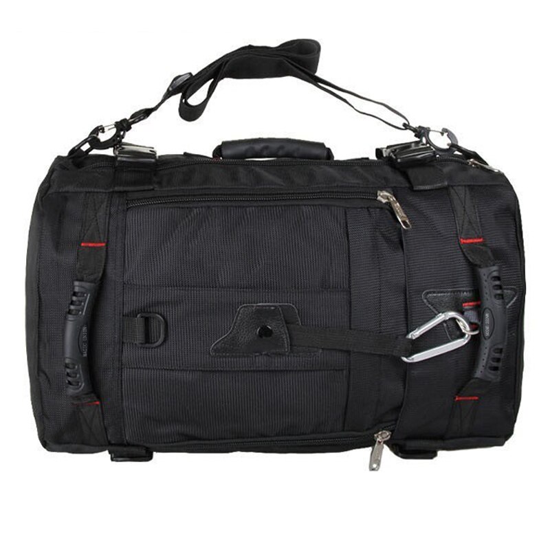 Ziranyu men's backpack travel bag large capacity versatile utility mountaineering multifunctional waterproof backpacks