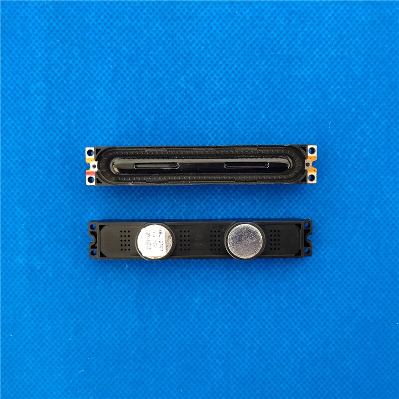 Repuesto de altavoz Samsung, y original, BN96-12941D de 8 ohmios, 10W, R101206JY, para TV LCD, buen trabajo de prueba, BN96-12941