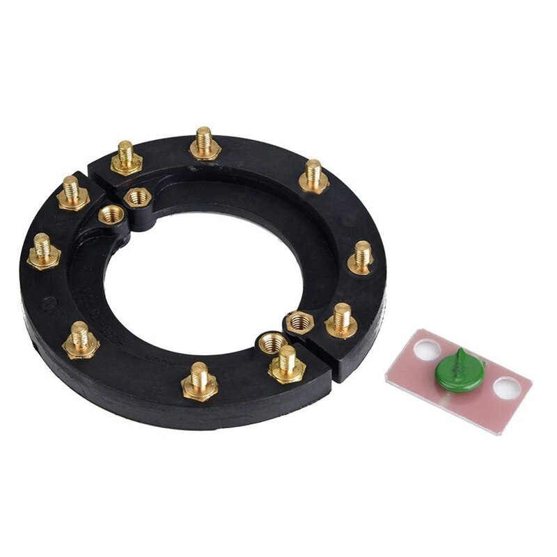 Generator Module 330-25777 Ring Rectifier Module Diode Kit Rectifier for Leroy Somer Generator