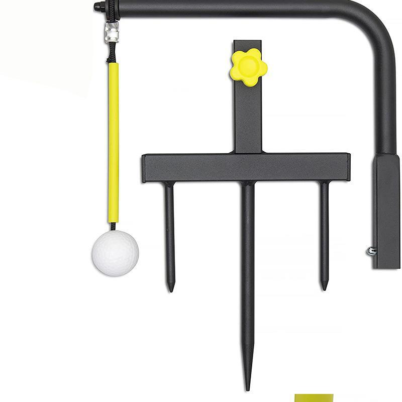 PGM Golf Swing Trainer Trainingshulpmiddelen TA002