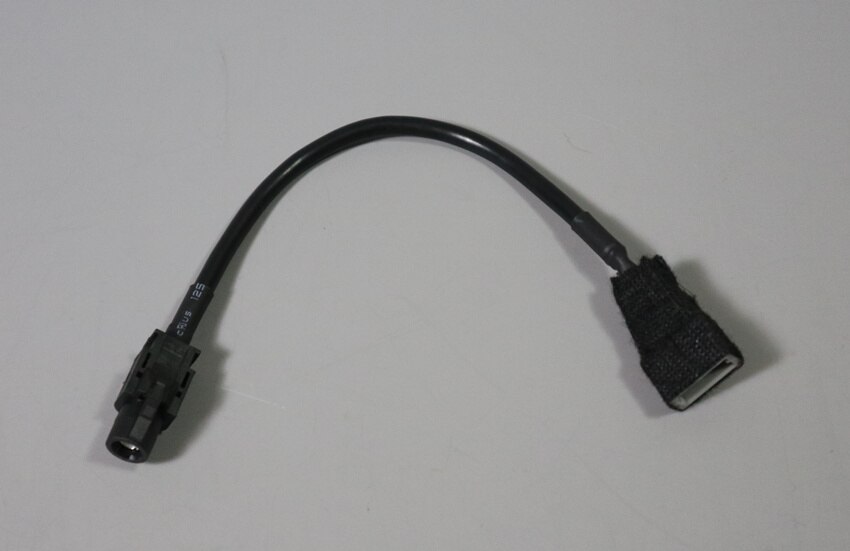 USB Cable For Peugeot 206 207 307 308 407 408 508 607 Citroen C2 C3 C4 C5 C6 RCC NAC DS DS3 DS4 DS5