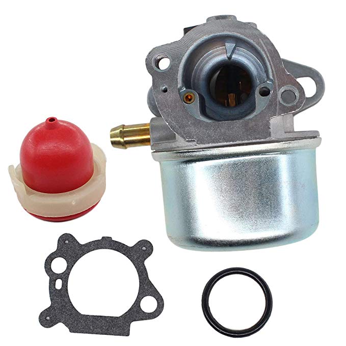 Maaiers Carburateur Voor Briggs &amp; Stratton Motor 799868 498254 497347 497314 498170 Carb 4Hp 5Hp 6Hp 6.75Hp 6.5Hp 7Hp