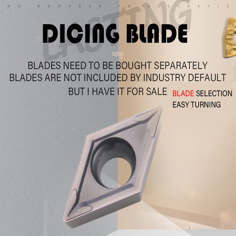 WALTETAP CNC turning tool finishing with turning tool bar SDJCR SDJCL 1010 1212 1616 2525 H07 H11 K07 K11 M11