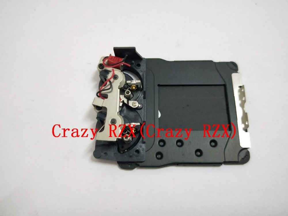 Shutter group Assembly Camera Parts For NIKON D3100 D3200 D5100 D5200 Digital Camera Repair Part