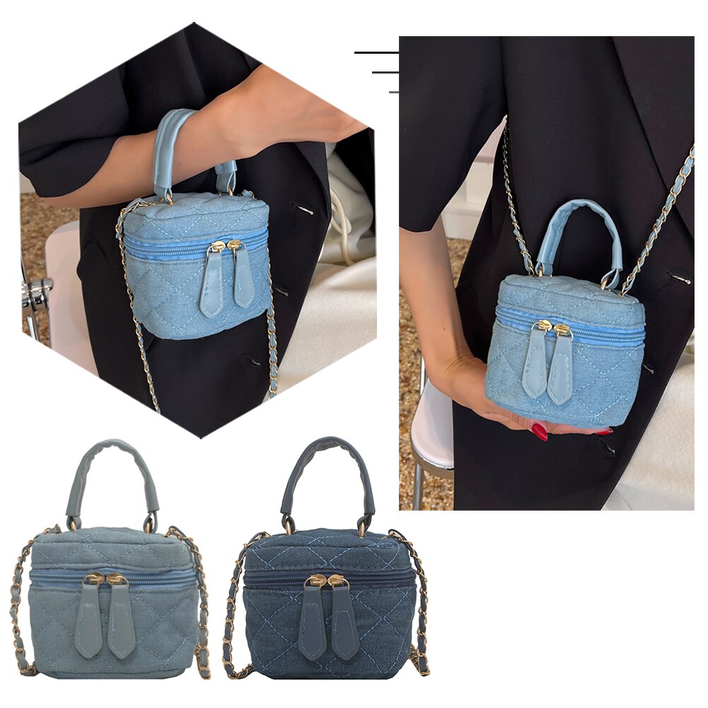 Praktische Messenger Bags Top-Handvat Handtas Tote Telefoons Houder Vrouwelijke Satchel Kleine Portemonnee Voor Vrouwen Verjaardag