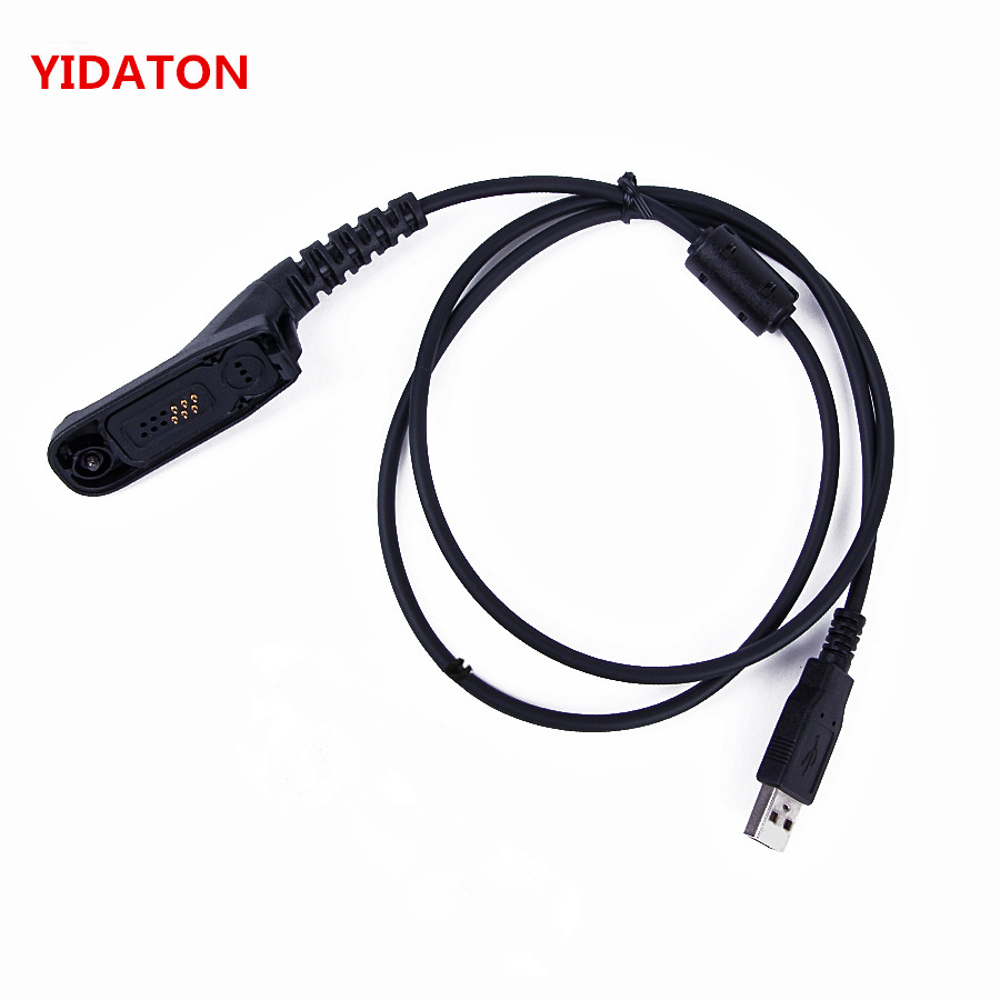 PMKN4012B 4012 USB Programmeerkabel voor MOTOTRBO DP3600 DP3400 XPR6550 XPR7550 DGP6150 APX2000 APX6000 APX7000 DGP4150 DGP8550