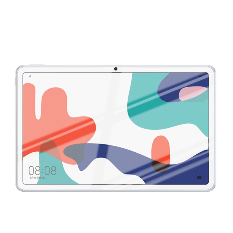 9H HD Tempered Glass Screen Protector For Huawei MatePad 10.4 11 Tablet Protective Film For Huawei MatePad Pro 10.8