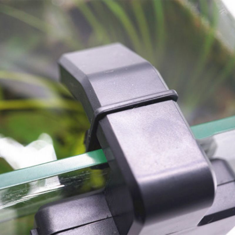 Aquarium hangende mini ventilator usb opladen koeler aquarium accessoires