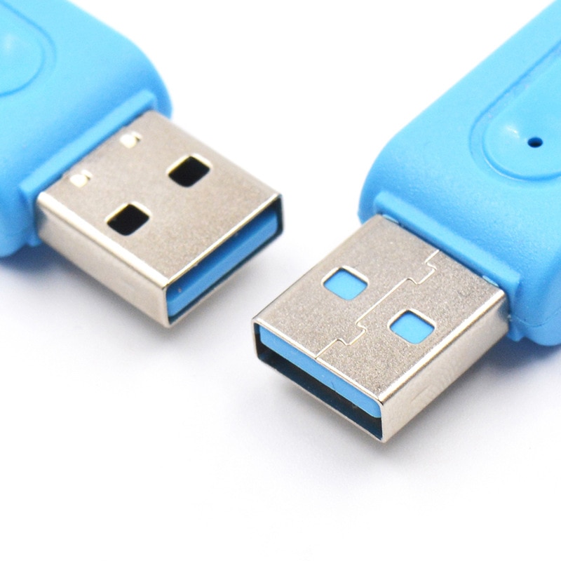 Adaptador universal micro usb 2 em 1, leitor de cartão tf/sd para android, pc, tf/adaptador de cartão sd para celular