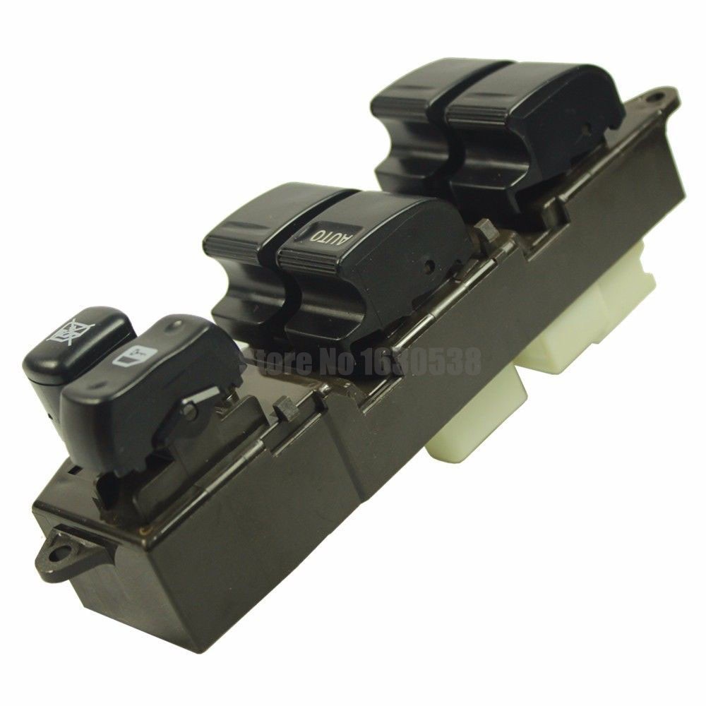 Elektrisk vindueskontakt til toyota land cruiser 1998-2002 100 4700 84820-60130 8482060130
