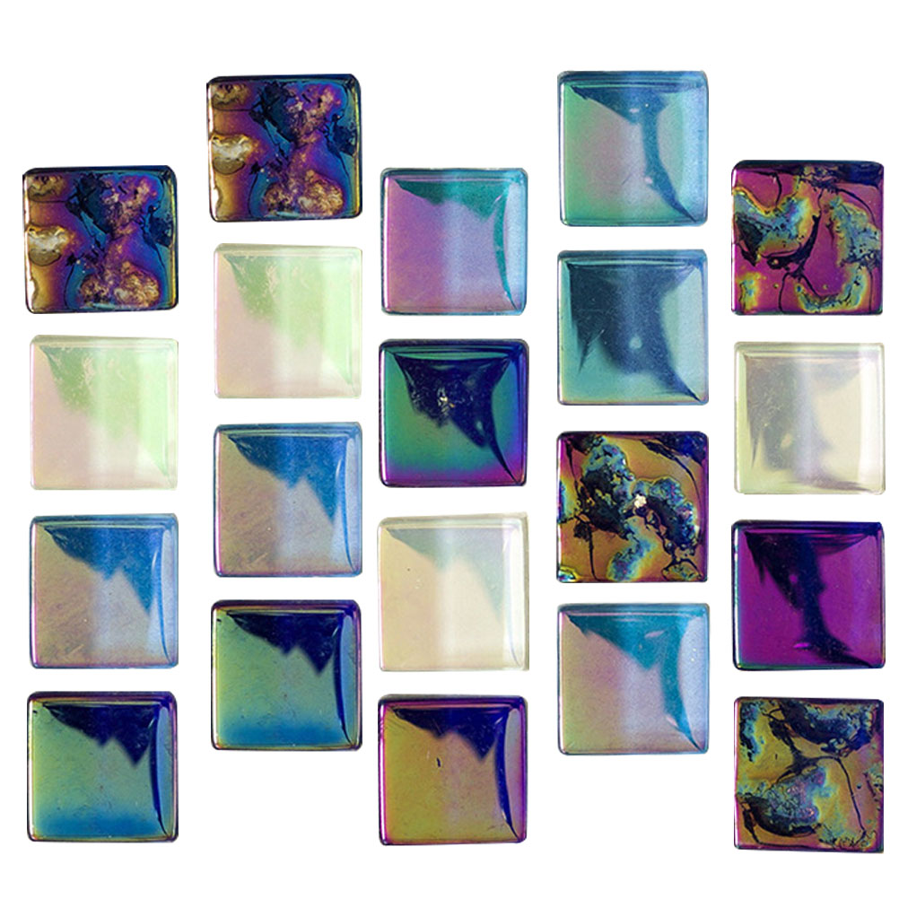 20 Sheets of Self-Adhesive Wall Stickers Indoor Wall DIY Decals Wall Ornament