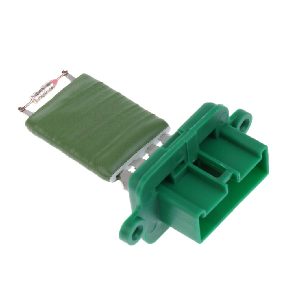 Car HVAC Blower Motor Resistor for Fiat Ducato Citroen Jumper Peugeot