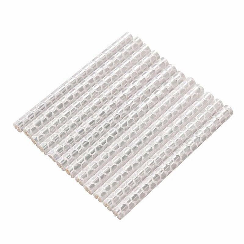 36 Clip-on Riflettori Per Raggi Ruota Bici - ESW Leisure - Sicurezza Notturna