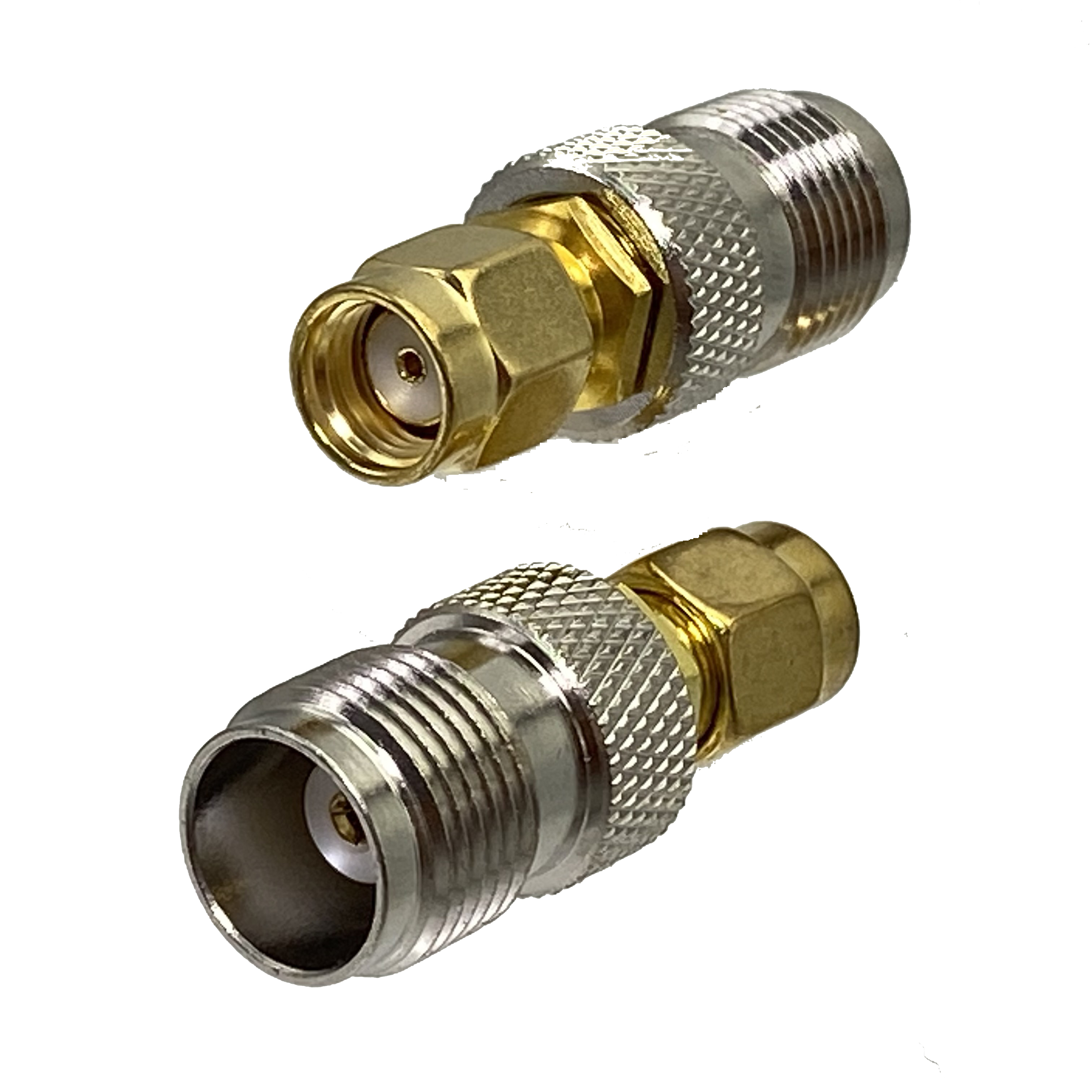 1 stücke Stecker Adapter TNC RP tnc SMA RP SMA Stecker &amp; Weibliche Jack Draht Terminal RF Koaxial konverter Neue