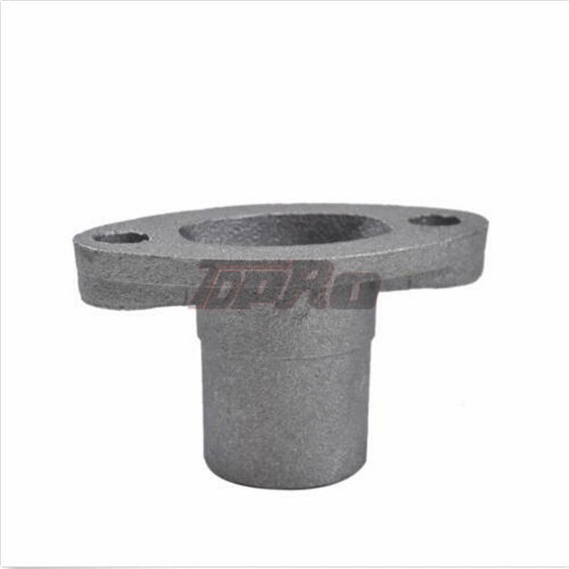 Inlet Pipe Intake Manifold Fuel Inlet Intake 12mm For 2 Stroke Motorized Pocket Bike 49cc/60cc/80cc