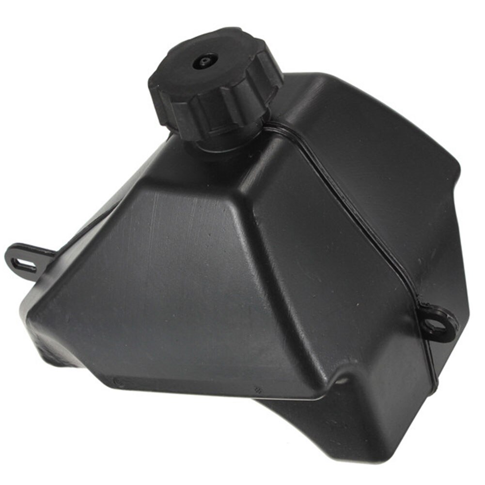 Replacement Parts Plastic Gas Fuel Tank Accessories High Capacity Universal Portable Mini For 50cc 90cc 110cc ATV