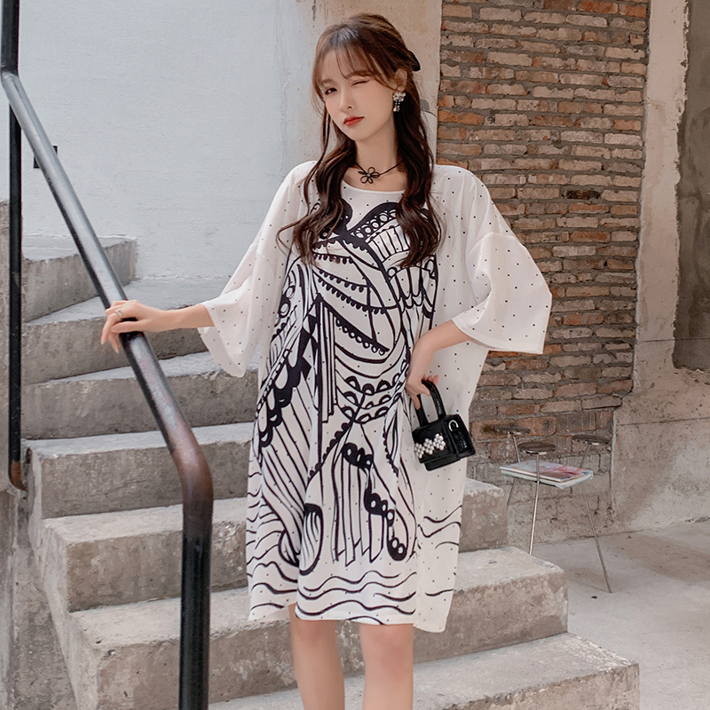 Satijnen Nachtjapon Vrouwen Nachtkleding Chiffon Nachtjapon Kawaii Lingerie Gewaad Vest Sexy Nachtkleding Zijde Slaap Tops Zomer 2022