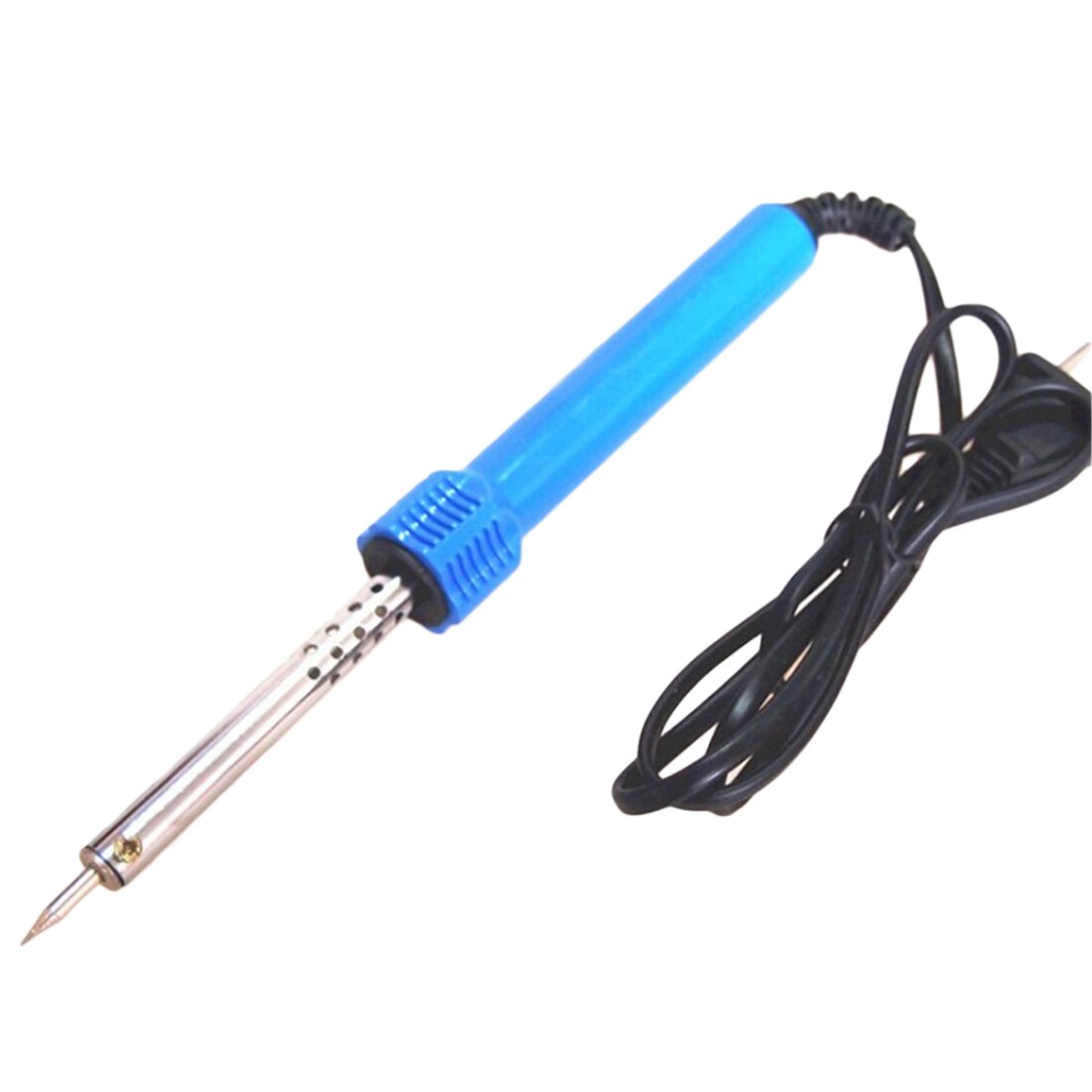 1pc US Plug AC 220V-240V 30W Electric Soldering Iron Welding Tool