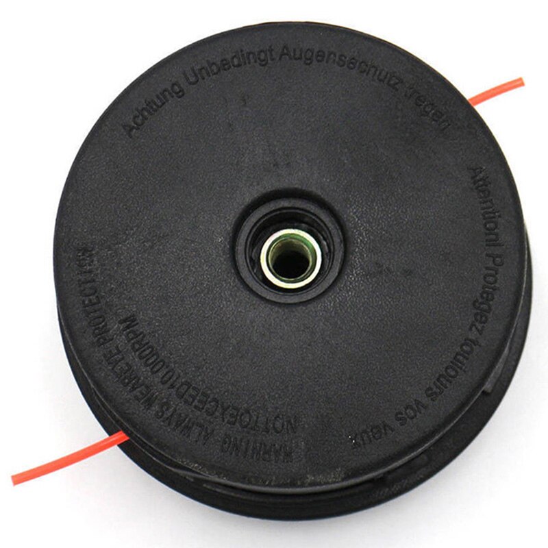 2Pcs Trimmer Kopf Für Stihl 25-2 Fs44 Fs55 Fs80 Fs90 Fs100 Fs110 Fs130 Garten Zubehör