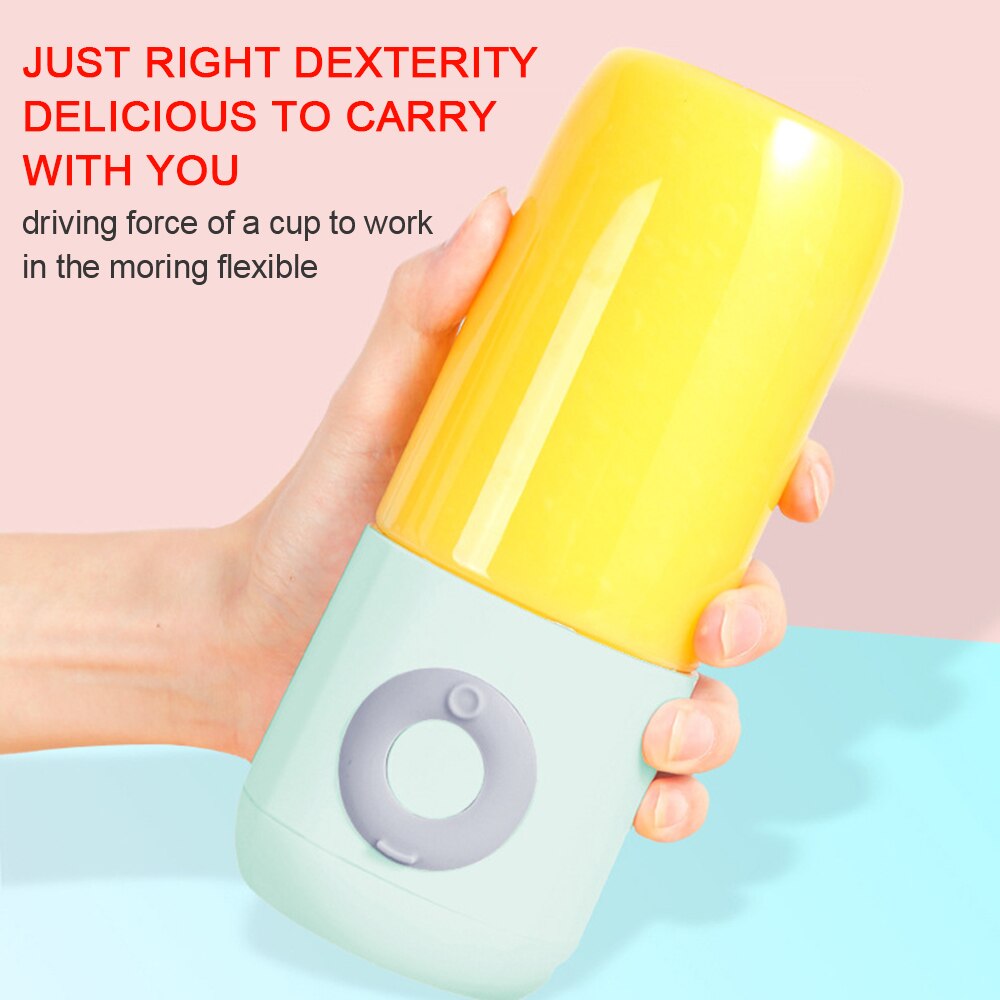 Electric Juicer Cup Juicer Machine Juicer Machine Blender Mixer Juicer Machine Juice Extractor Mini Fruit Juice Cup
