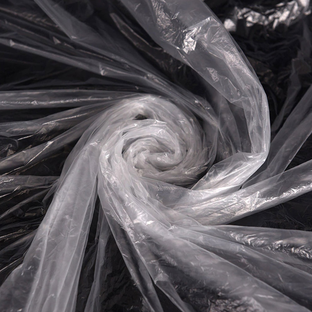 10pcs Car Disposable Plastic Transparent Seat Protective Covers Garage One-Off PVC Cover Accessories Auto Parts Car Seat Cover