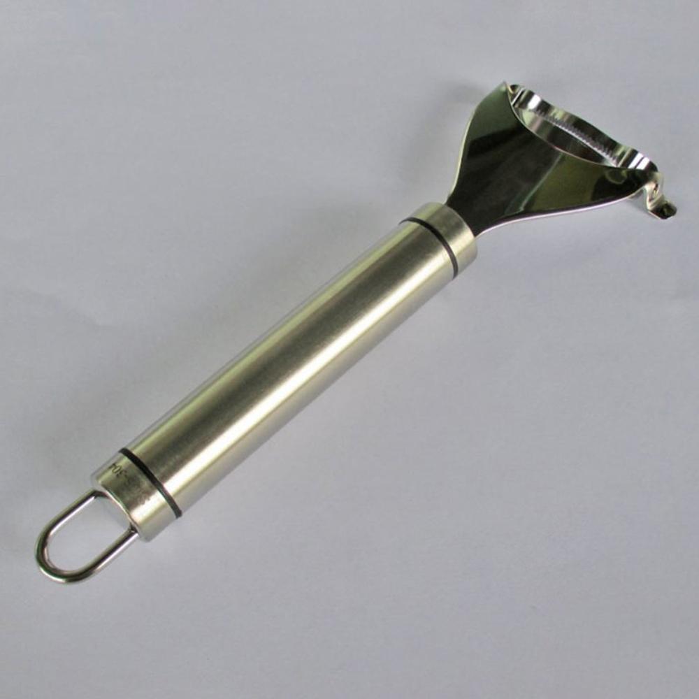 Stainless Steel Corn Planer Peeling Corn Planer Corn Thresher Sharpening Corn Planer Stripping Kitchen Tool
