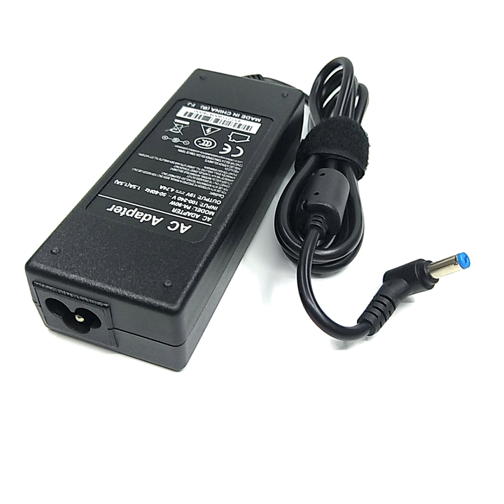 19V 4.74A 90W 5.5x1.7mm Laptop Adapter Charger for ACER ASPIRE 5750G 5755G 7110 9300 E1-531 E1-571G M5-581G V5-571P 4925G Power